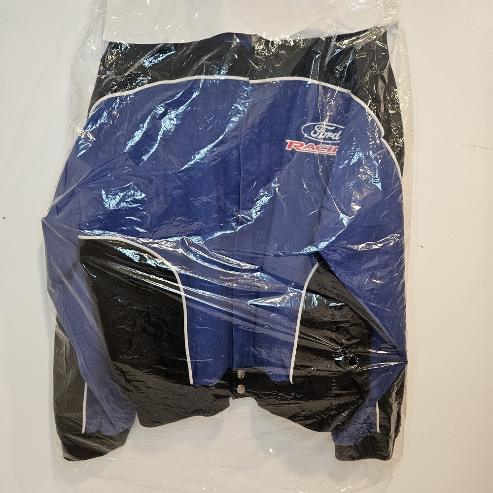 Ford Racing Jacket size XXL - Picture 3 of 12